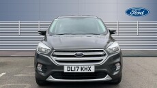 Ford Kuga 1.5 EcoBoost 120 Zetec 5dr 2WD Petrol Estate